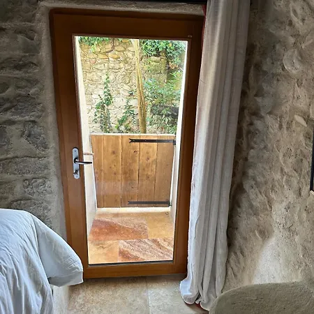 Secrete Avec Jacuzzi Ambiance Romantique Apartment *